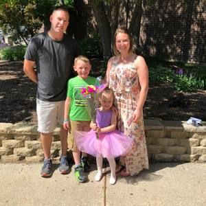 Meet your Posher, Gwen